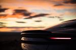 Aston Martin DBS Superleggera 2018 года (UK)